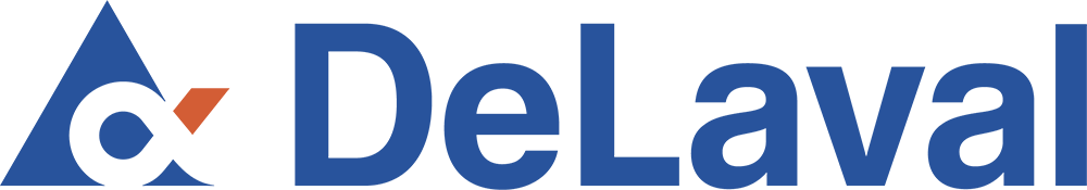 Delaval Logo