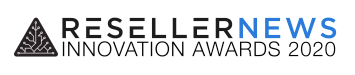 Reseller News Logo